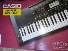 Keyboard Electronic Casio
