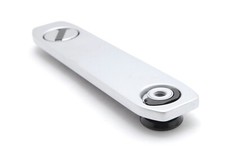 "Near MINT" Leica M5 Silver Base Bottom Plate From Japan