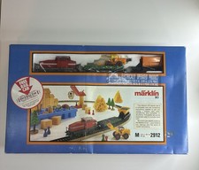 Märklin H0 Scale Starter