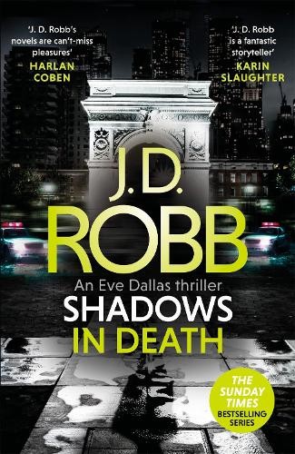 Robb shadows in death - shadows,