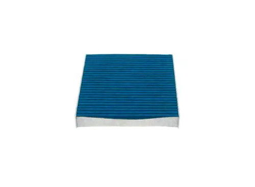 Filtre habitacle - d'habitacle, à