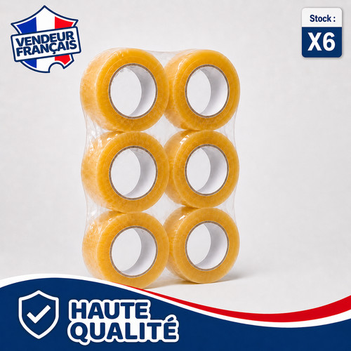 Rouleau ruban adhésif - rouleau,