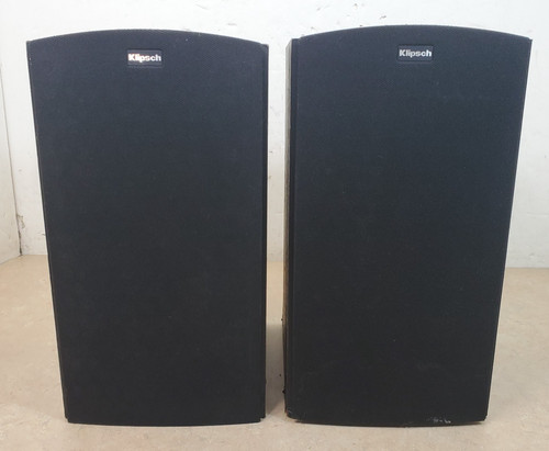 Klipsch icon black - kb-15,