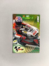 Carte 65-190 Masao Azuma Japon