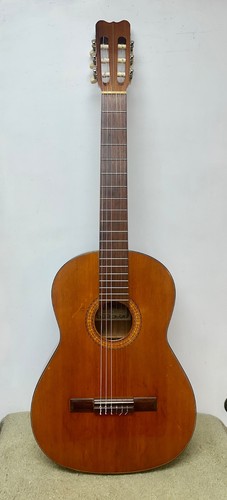 Rare 1969 sada yairi handmade - sada,