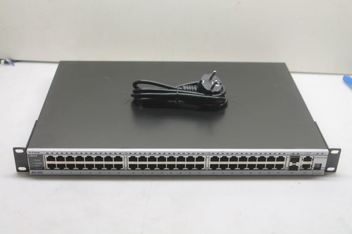 Link switch 48x 100 - .,
