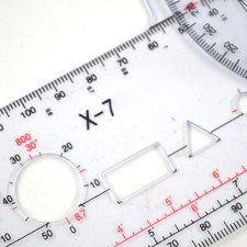 Traceur rotatif essentiel X8X7