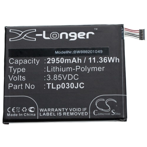 Batterie pour alcatel one - batterie,