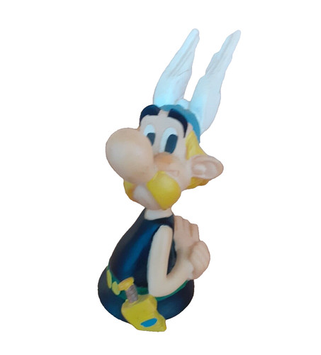 Asterix buste editions - asterix, 11