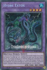 Yu-Gi-Oh! Hydre Extox : SE