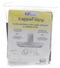 Filtre a charbon universel