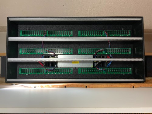 Synthé modulaire doepfer - doepfer, a