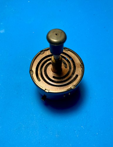 Suspensions thorens 115 - suspensions,