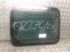 Vitre arriere droit RENAULT
