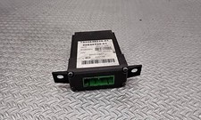 Volvo 740 1985 Autres unités