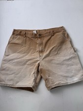 Vintage Carhartt Men's B25 BRN