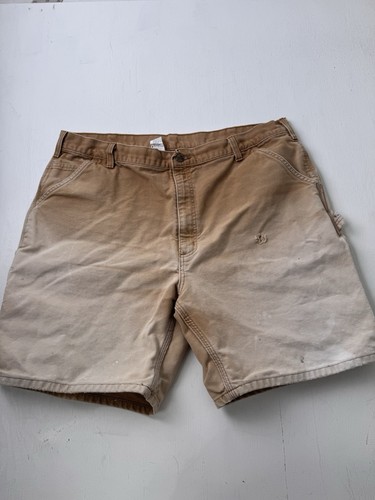 Vintage carhartt men b25 - b25, brn
