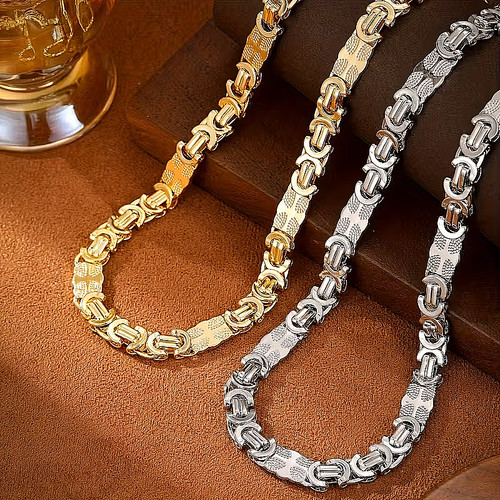 Collier royal femmes - 🔥,