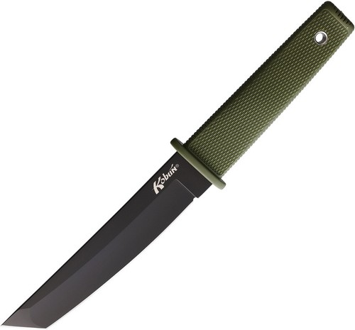 Cold steel kobun fixed blade - kobun,