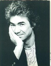 ORIGINAL PHOTOGRAPH by Daniel GUICHARD with SIGN AUTOGRAPH SENDING