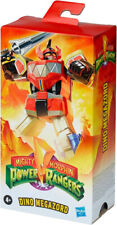 Dino Megazord Mighty Morphin