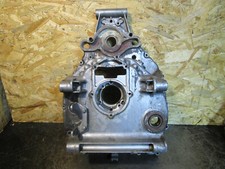 Carter moteur arrière Honda