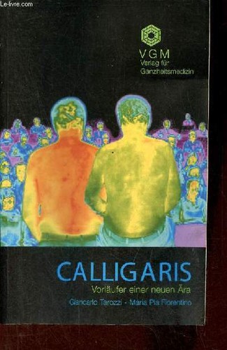 Calligaris vorläufer einer