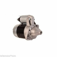 Démarreur pour Shibaura GT14 514 Diesel Garden Tracteur Démarreur ASR2200