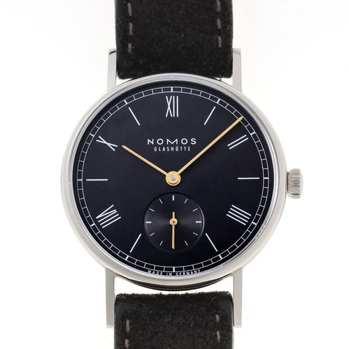Nomos glashuette ludwig 33mm - nomos,