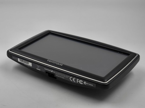 Tomtom xxl gps - xxl,