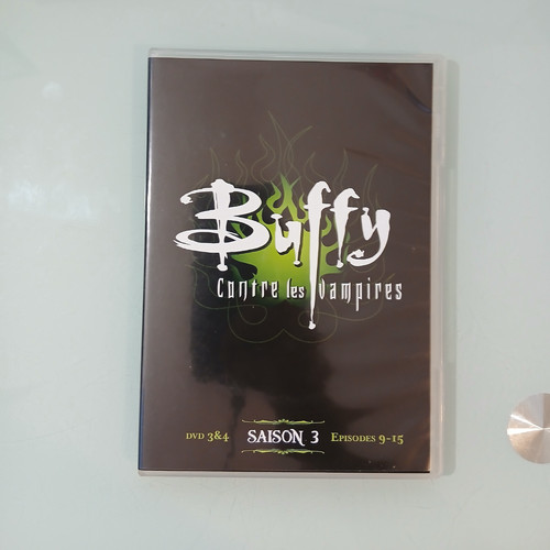 Buffy contre les - , vampires
