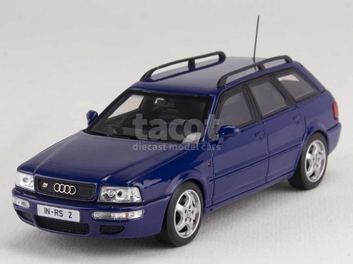 Audi rs2 avant 1994 top - audi,