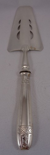 Pelle tarte gâteau - à, grand