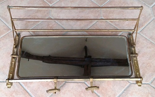 Ancien vestiaire porte manteau - ancien,