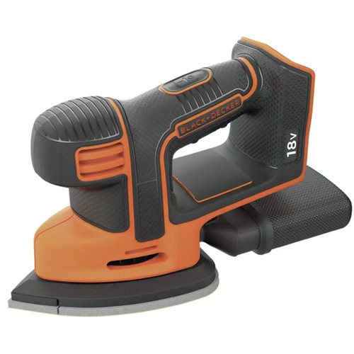 Black decker bdcds18n xj - black, bdcds18n-xj