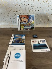 Inazuma eleven 2 tempete de