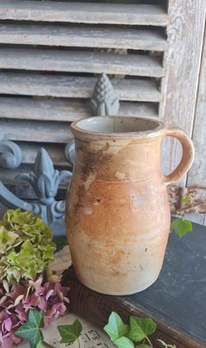 Ancienne pichet cruche - pichet,