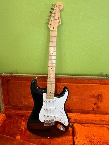 Guitare électrique fender - électrique,