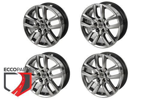 Jantes alu 4261a78080 18x7 - alu,