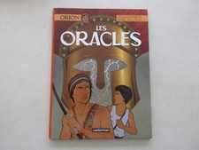 ORION TBE/TTBE LES ORACLES