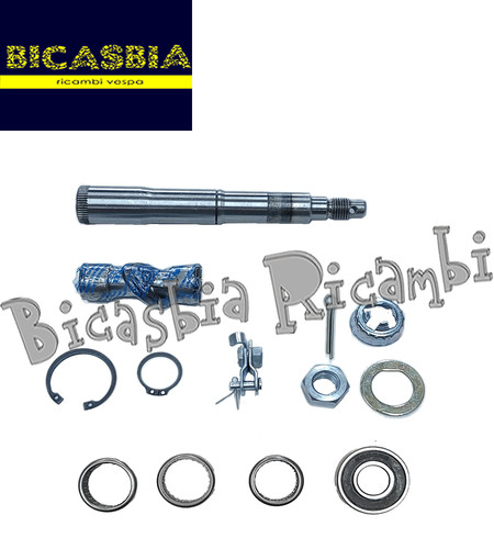 14647 set révision axe - 14647,