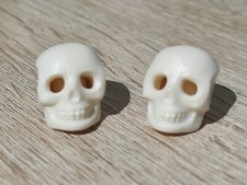 PLAYMOBIL X2 CRÂNES PIRATES