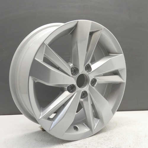 Volkswagen polo argent - polo, 15''