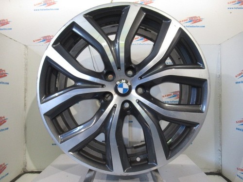 Jante aluminium bmw f48 19 - f48,