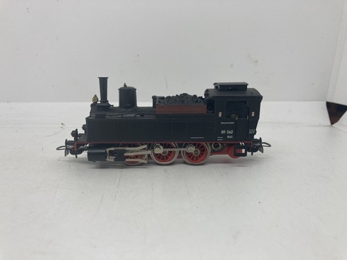 Piko 6300 locomotive - ho,