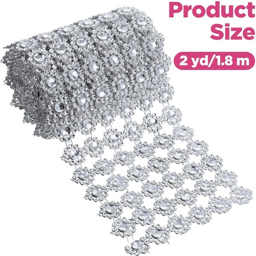 Yards rouleau ruban - ruban, en