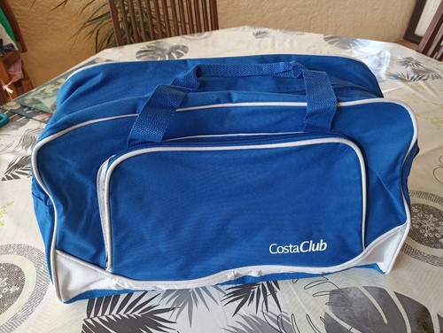 Petit sac voyage - de, club