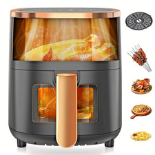 Friteuse sans Huile Air Fryer