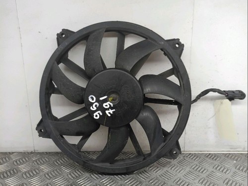 Moteur ventilateur radiateur - ventilateur,