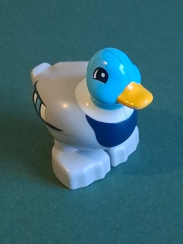Figurine lego duplo animal - figurine,